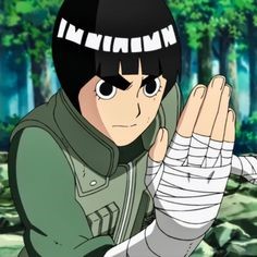 Rocklee